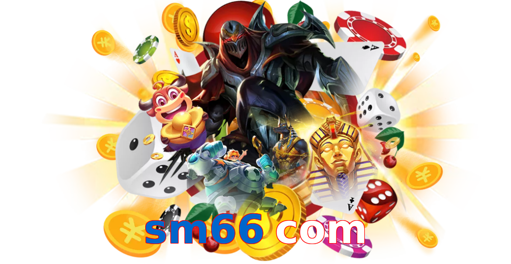sm66 com