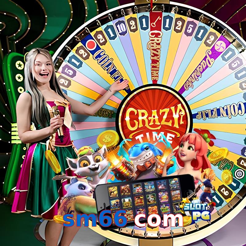 sm66 com