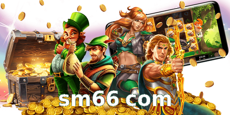 sm66 com