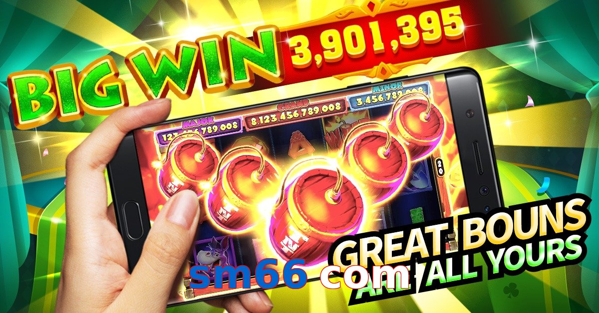 sm66 com